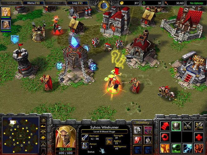 Warcraft 3 Fur Mac Free Download