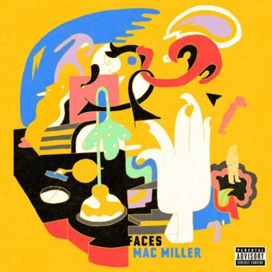 Mac Miller Faces High Quality Download