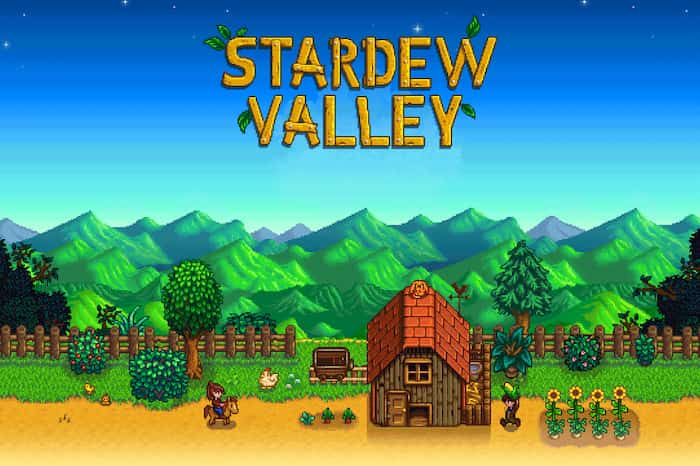 Stardew valley windows 10 download